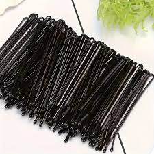 ORQUILLAS NEGRAS